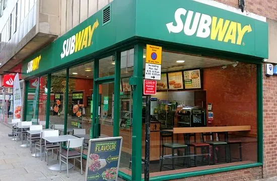 Subway