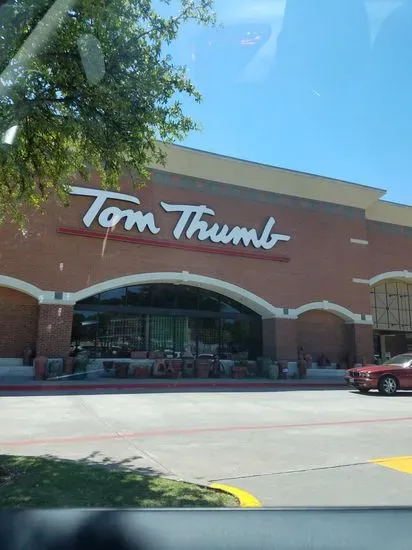 Tom Thumb