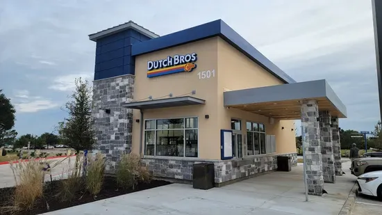 Dutch Bros Coffee