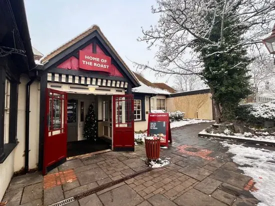 Toby Carvery Bexley Heath