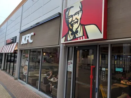 KFC Poole - Tower Park