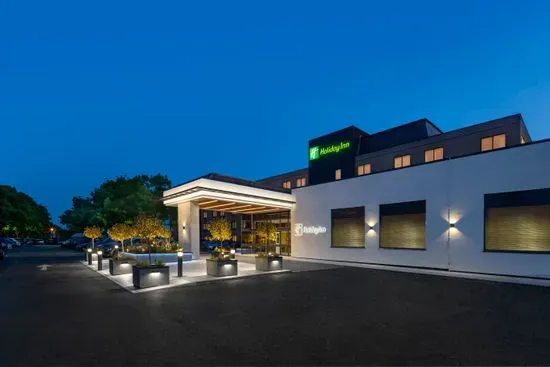 Holiday Inn Southampton-Eastleigh M3,Jct13, an IHG Hotel