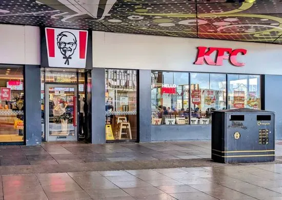 KFC Poole - The Dolphin Centre