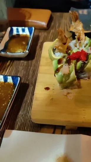 Umami Sushi