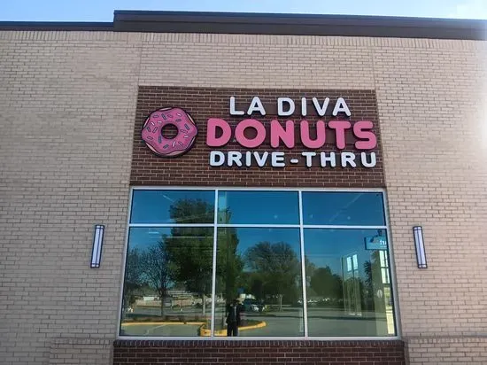 La Diva Donuts N Coffee