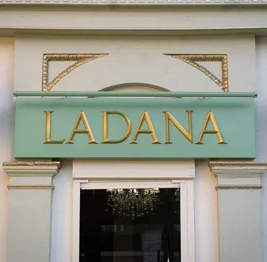 Ladana Café