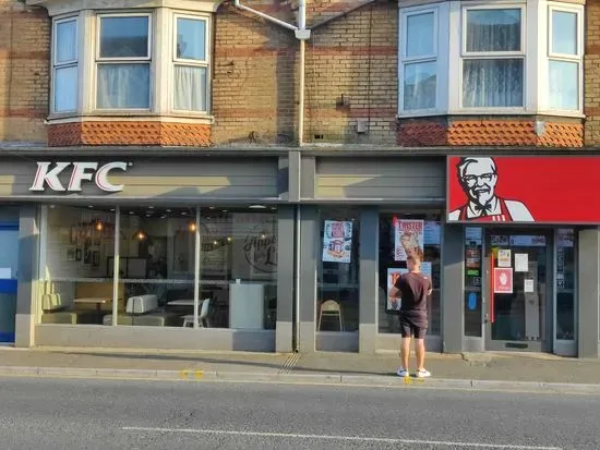 KFC Poole - Ashley Road