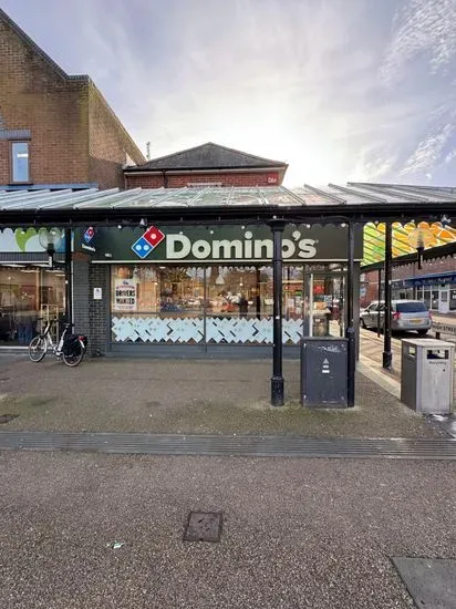 Domino's Pizza - Eastleigh