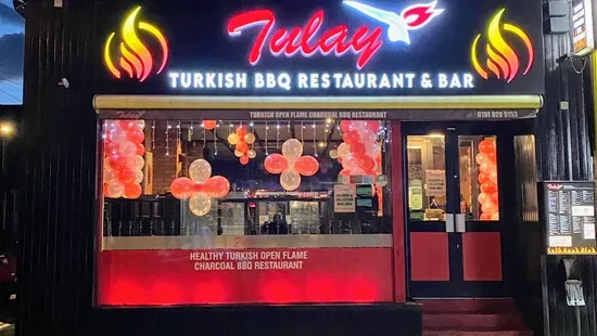 Tulay Turkish BBQ Restaurant & Bar