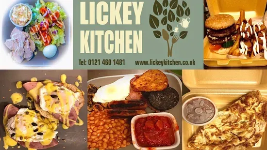 Lickey Kitchen