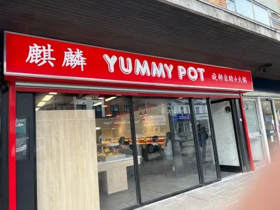 Yummy Pot