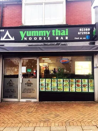 YummyThai Noodle Bar