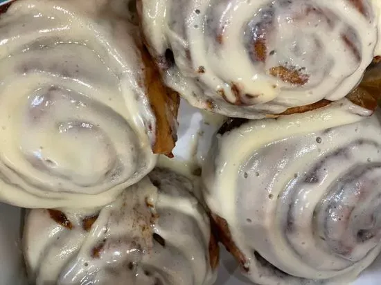 Cinnabon