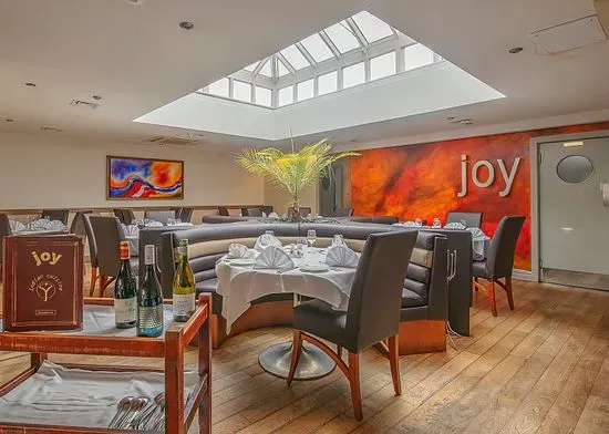 Joy Indian Cuisine