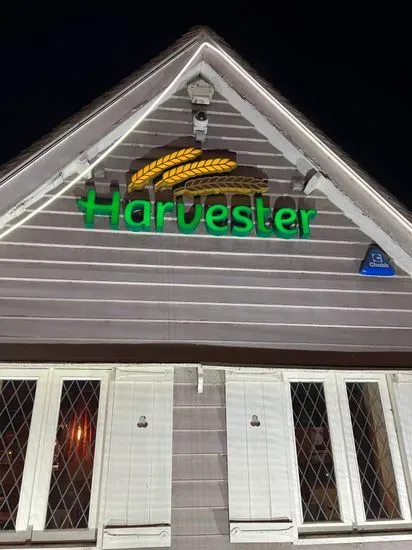 Larkswood Harvester