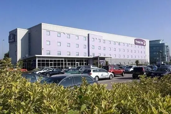 Premier Inn Southampton Airport hotel