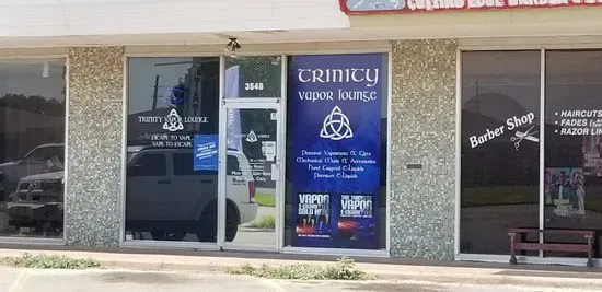 Trinity Vapor Lounge - 6th St