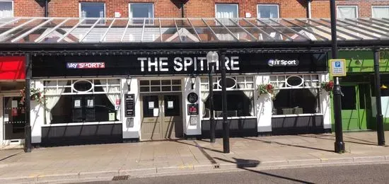 The Spitfire