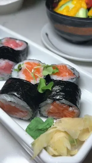 Mikado Sushi