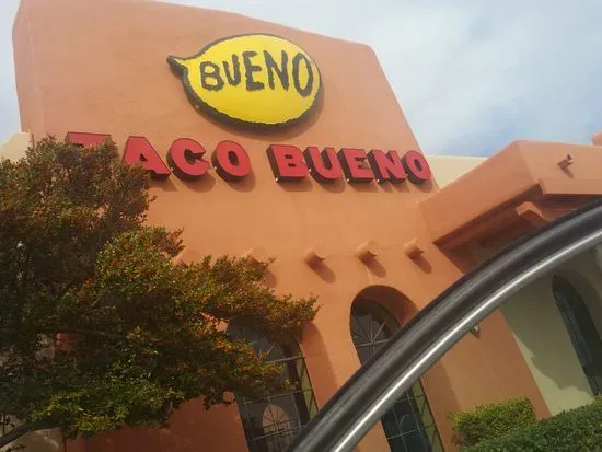 Taco Bueno