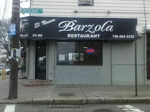 El Nuevo Barzola Restaurant