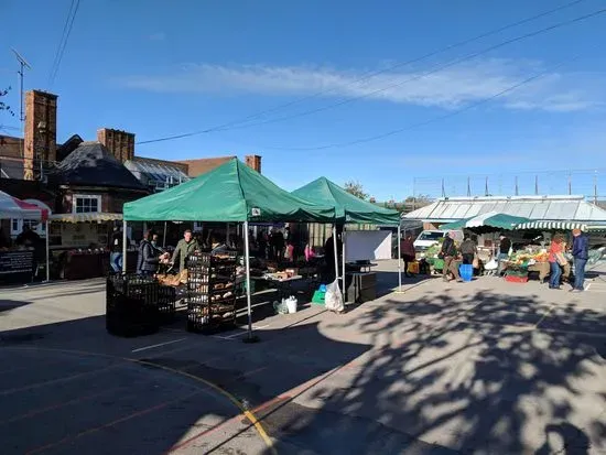 Balham Farmers Market