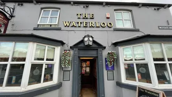 Waterloo Inn