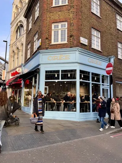 Orée Boulangerie