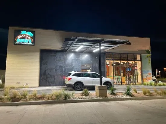 Bahama Buck's - Abilene