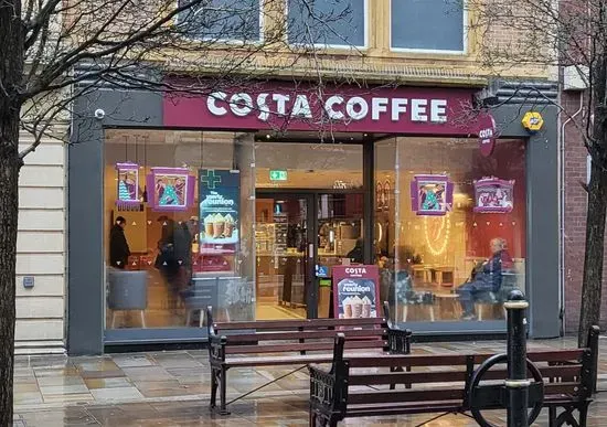 Costa Coffee