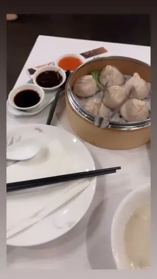 Dim Sum Palace