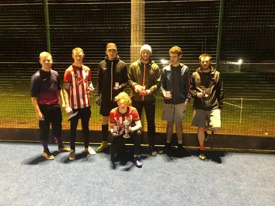 Southampton Fives (Five A Side Leagues)