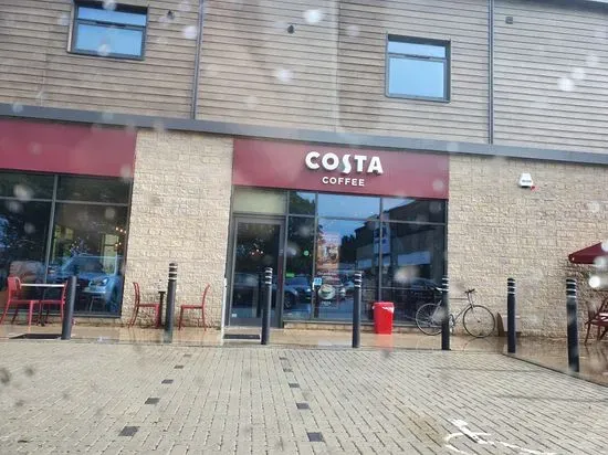 Costa Coffee