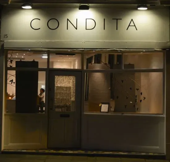 Condita