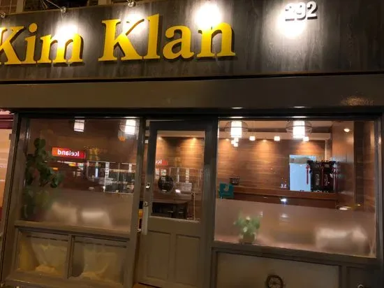 Kim Klan Restaurant London (Islington)