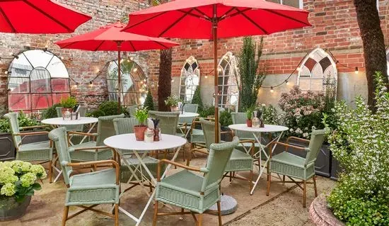 Bill's St Albans Restaurant