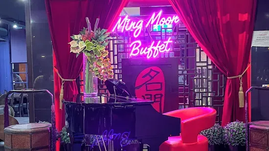 Ming Moon Buffet & Karaoke