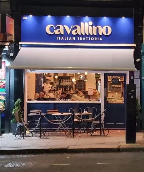 Cavallino