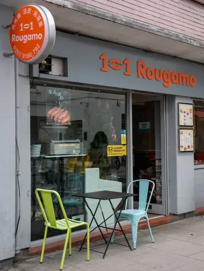 1+1 rougamo