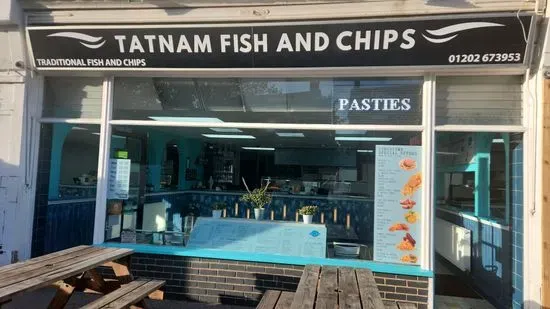 Tatnam Fish and Chips