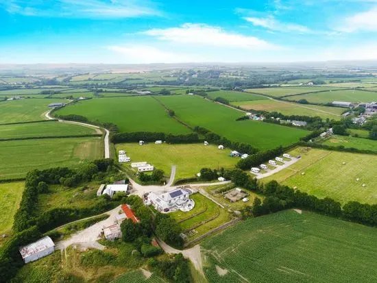 Blakes Keiro Farm & Nanas Cream Teas