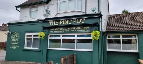 The Pint Pot