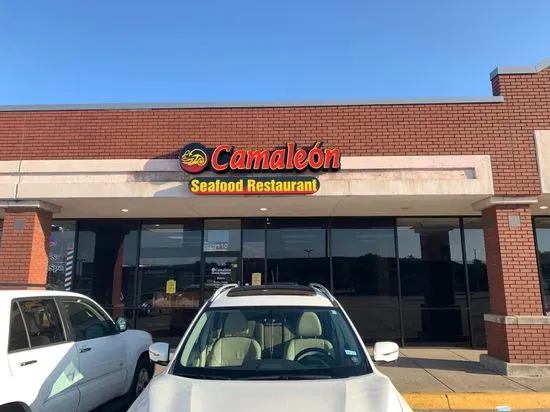Camaleon Seafood Restaurant
