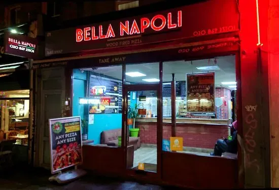 Bella Napoli Pizzeria