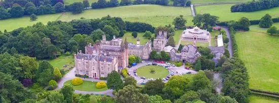 Manjushri Kadampa Meditation Centre