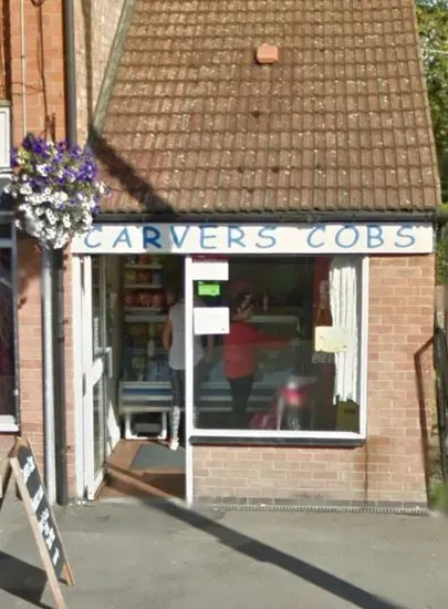 Carvers Cobs