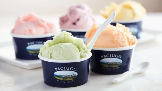 Paciugo