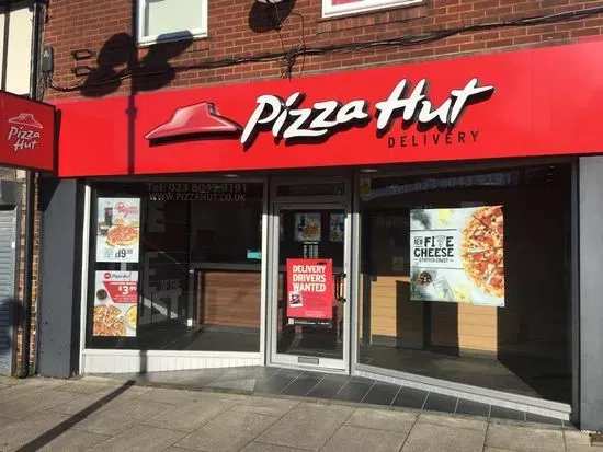 Pizza Hut Delivery