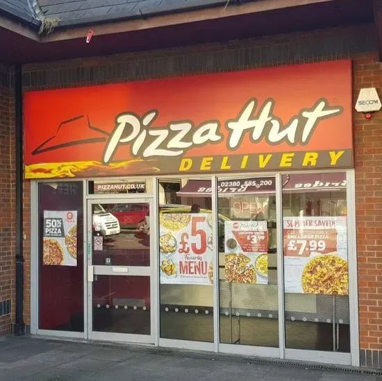 Pizza Hut Portswood