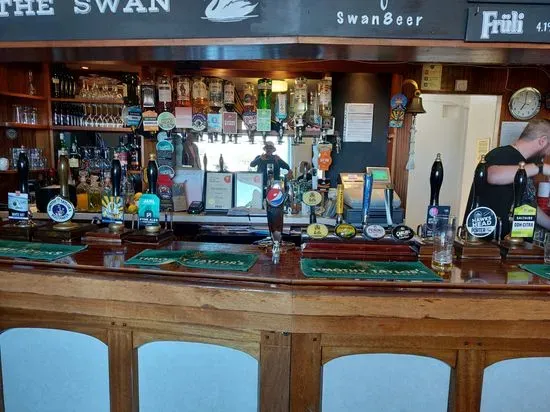 The Swan Inn